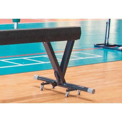 Równoważnia gimnastyczna Coma-Sport GS-018 – 5 m