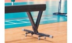 Równoważnia gimnastyczna Coma-Sport GS-018 – 5 m