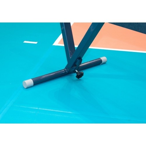 Równoważnia gimnastyczna Coma-Sport GS-018 – 5 m