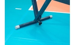 Równoważnia gimnastyczna Coma-Sport GS-018 – 5 m