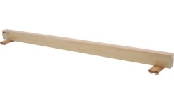 Równoważnia gimnastyczna Coma-Sport GS-019 – 3 m