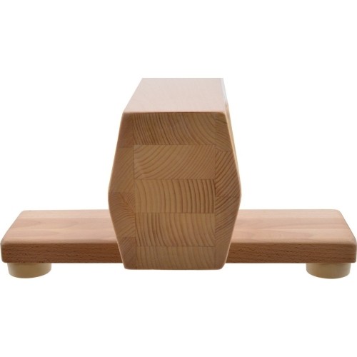 Równoważnia gimnastyczna Coma-Sport GS-019 – 3 m