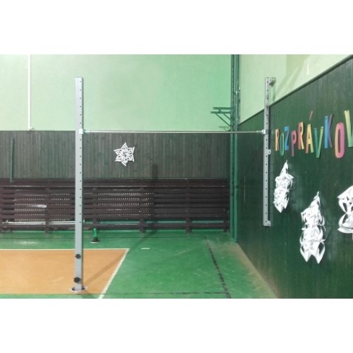 Drążek gimnastyczny Coma-Sport GS-134 – montowany na ścianie