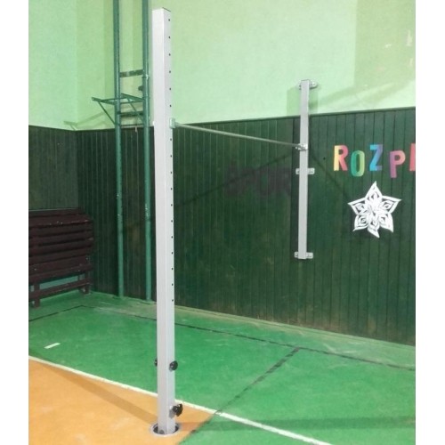 Drążek gimnastyczny Coma-Sport GS-134 – montowany na ścianie
