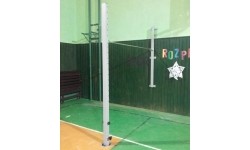 Drążek gimnastyczny Coma-Sport GS-134 – montowany na ścianie
