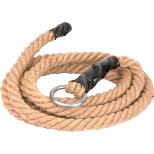 Jutowa lina wspinaczkowa Coma-Sport GS-220 – 6 m