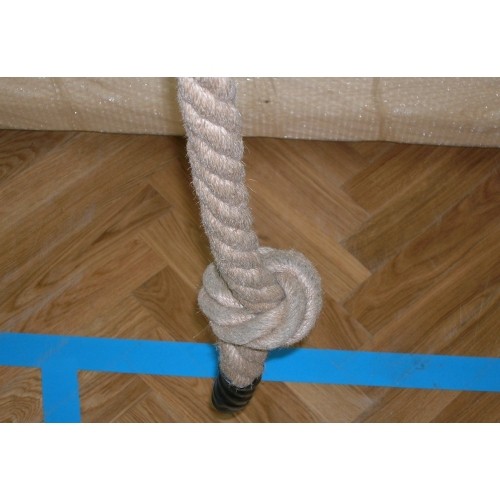 Jutowa lina wspinaczkowa Coma-Sport GS-220 – 6 m