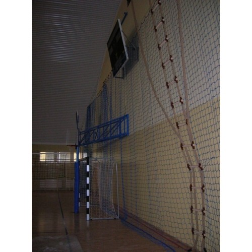 Lina wspinaczkowa jutowa Coma-Sport GS-221 – 7m