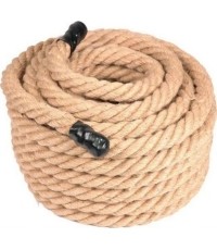 Lina jutowa do przeciągania Coma-Sport GS-227 – 25 m