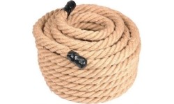 Lina jutowa do przeciągania Coma-Sport GS-227 – 25 m