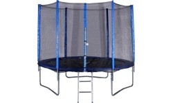 Trampolina Spartan 180 cm