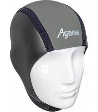 Czapka neoprenowa Agama Eddy 3 mm - Dark grey
