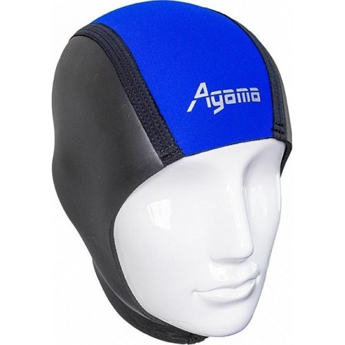 Czapka neoprenowa Agama Eddy 3 mm - Blue