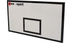 Laminowana tablica do koszykówki Coma-Sport EXTRA K-199