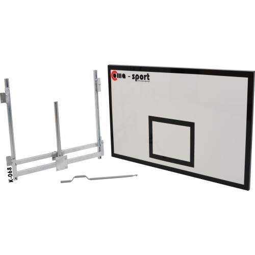 Laminowana tablica do koszykówki Coma-Sport EXTRA K-199