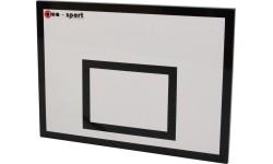 Laminowana tablica do koszykówki Coma-Sport EXTRA K-201