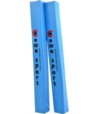 Osłona stojaka do koszykówki Coma-Sport K-215