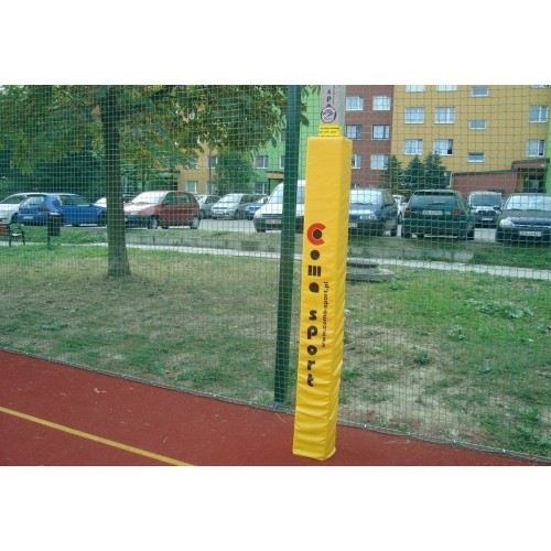 Ochrona słupa do koszykówki Coma-Sport K-216