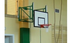 Konstrukcja składana Coma-Sport K-033-2-M