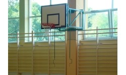 Konstrukcja składana Coma-Sport K-033-2-M