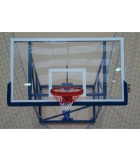 Tablica do koszykówki Coma-Sport PLEXA K-029