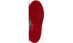 Nike Avalynė Vyrams Nk Court Vision Lo Nn Ess White Red HF1744 101