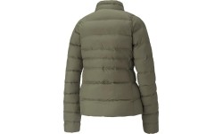 Kurtka damska Puma Warmcell Lightweight, khaki, 587704 44