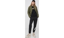 Kurtka damska Puma Warmcell Lightweight, khaki, 587704 44