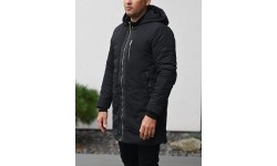 J.Style Striukė Vyrams Black 5M3121-392