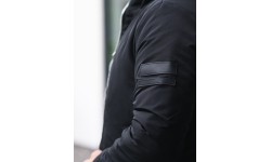 J.Style Striukė Vyrams Black 5M3121-392