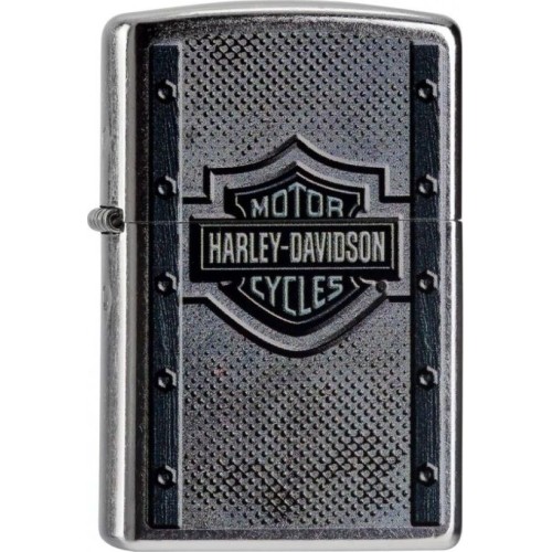 Zapalniczka Zippo Harley-Davidson