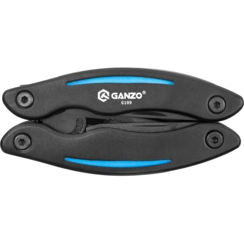 Narzędzie wielofunkcyjne Ganzo G109 nieb