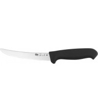 Nóż do trybowania Morakniv Frosts Unigrip zakrzywiony szeroki 715