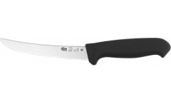 Nóż do trybowania Morakniv Frosts Unigrip zakrzywiony szeroki 715