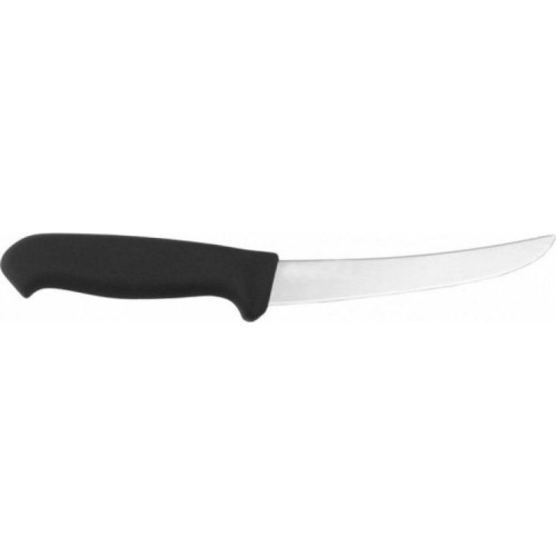 Nóż do trybowania Morakniv Frosts Unigrip zakrzywiony szeroki 715
