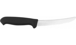 Nóż do trybowania Morakniv Frosts Unigrip zakrzywiony szeroki 715