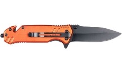 Nóż ratowniczy Kandar N415.