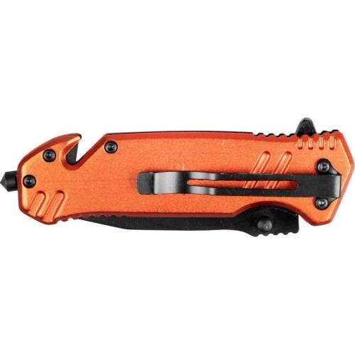 Nóż ratowniczy Kandar N415.