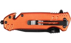 Nóż ratowniczy Kandar N415.