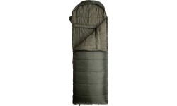 Śpiwór Snugpak Navigator oliwkowy dla leworęcznych