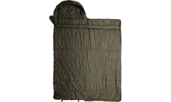 Śpiwór Snugpak Navigator oliwkowy dla leworęcznych