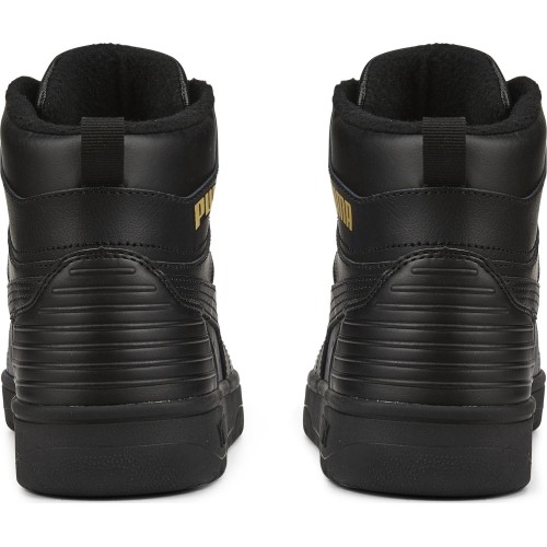 Puma Rebound Rugged buty męskie, czarne 387592 01