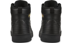 Puma Rebound Rugged buty męskie, czarne 387592 01