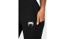 Damska koszulka treningowa UFC Performance Institute 2.0 - czarny/czerwony