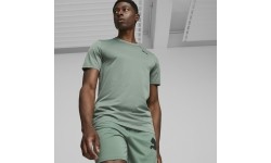 Puma Treniruočių Marškinėliai Vyrams Train Fav Blaster Green 522351 40