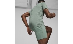 Puma Treniruočių Marškinėliai Vyrams Train Fav Blaster Green 522351 40