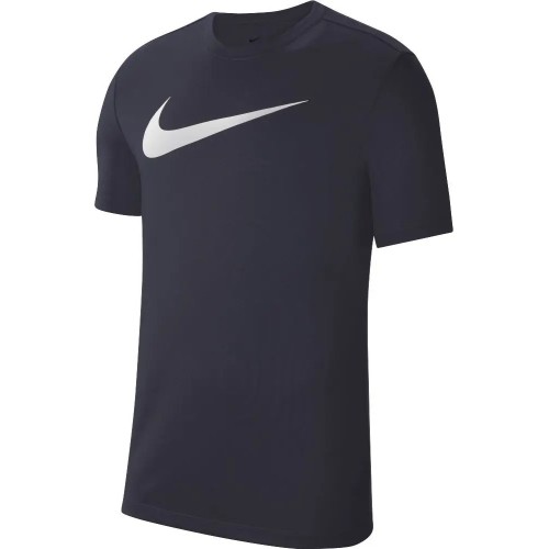 Koszulka treningowa męska Nike Big Logo T-Shirt, granatowa CW6936 451