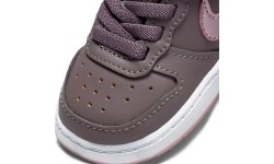 Nike Avalynė Vaikams Court Borough Low 2 Purple BQ5453 200