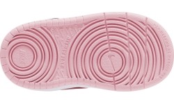 Nike Avalynė Vaikams Court Borough Low 2 Purple BQ5453 200