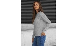 Bluza damska J.Style Grey 68W01-2